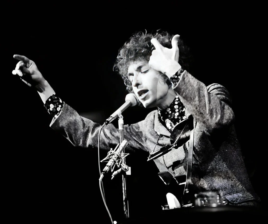 Bob Dylan – If You See Her, Say Hello