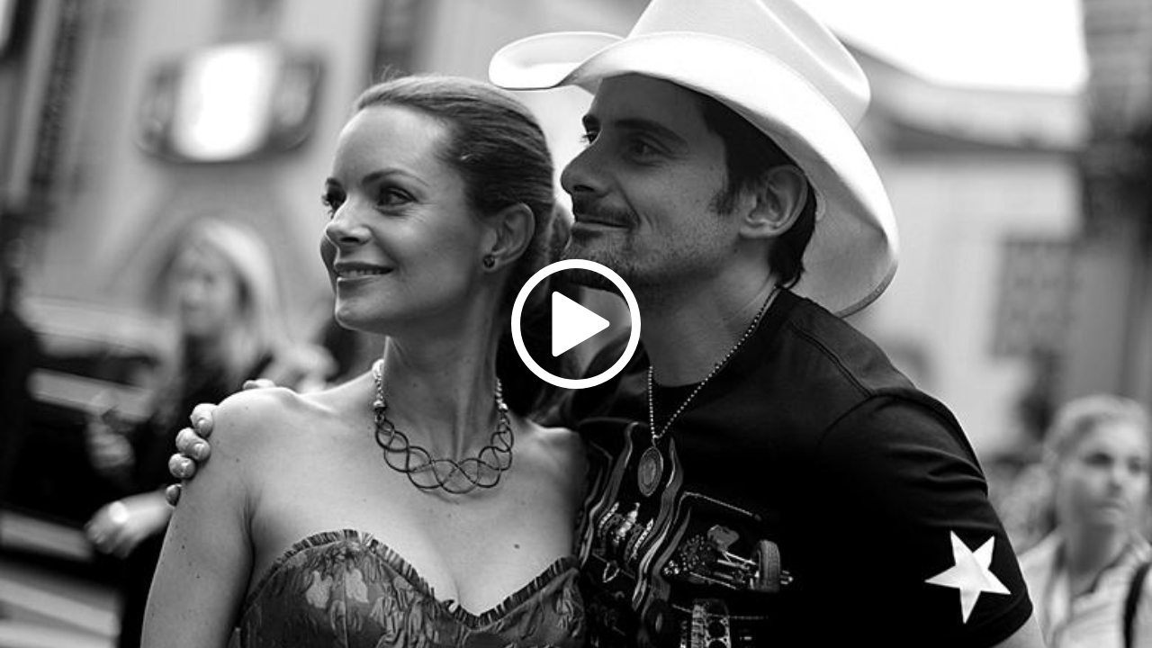 Brad Paisley – My Miracle