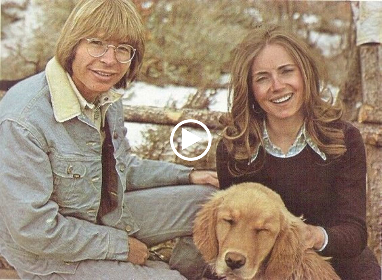 John Denver – Life Is So Good