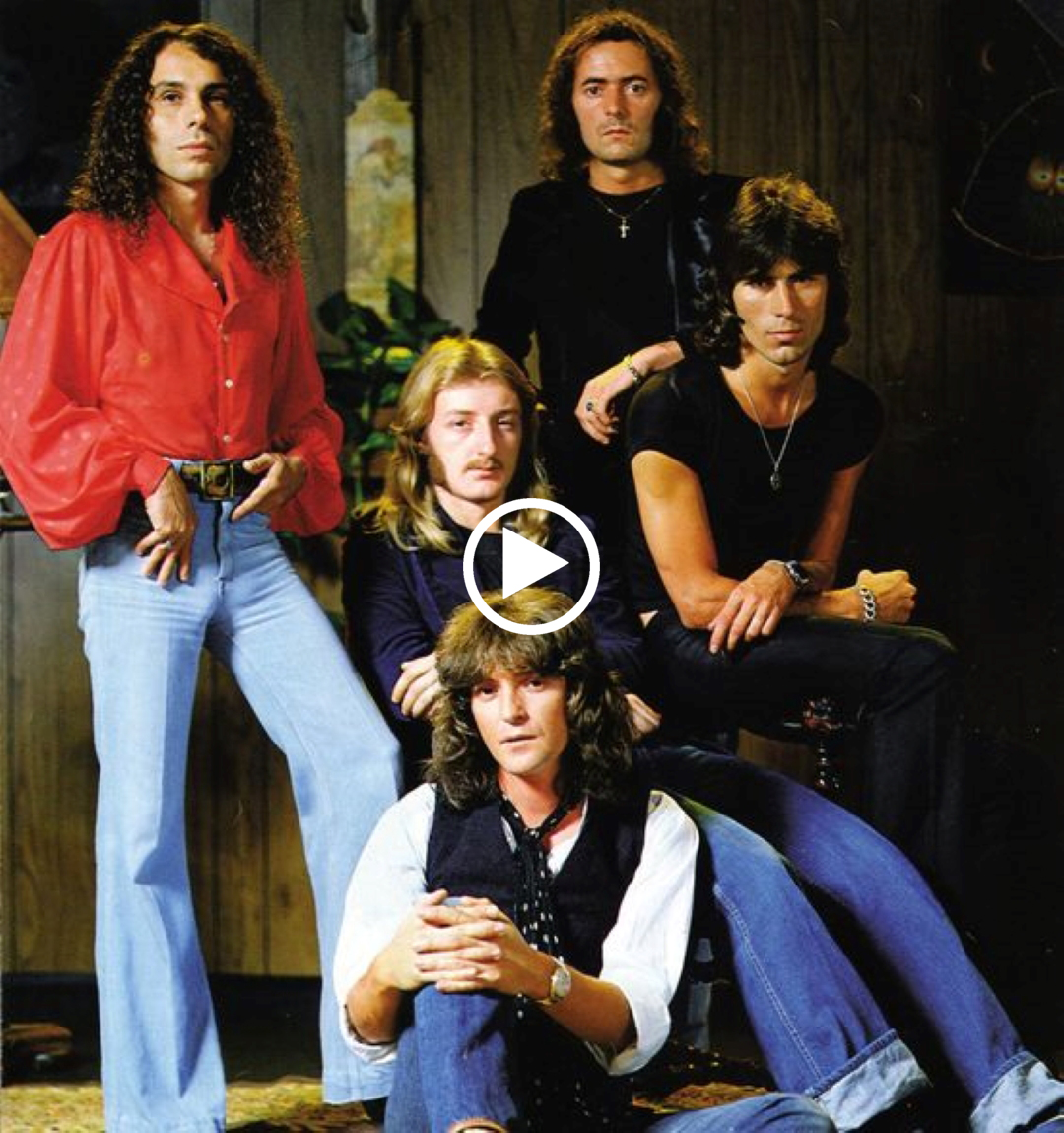 Rainbow – Catch the Rainbow