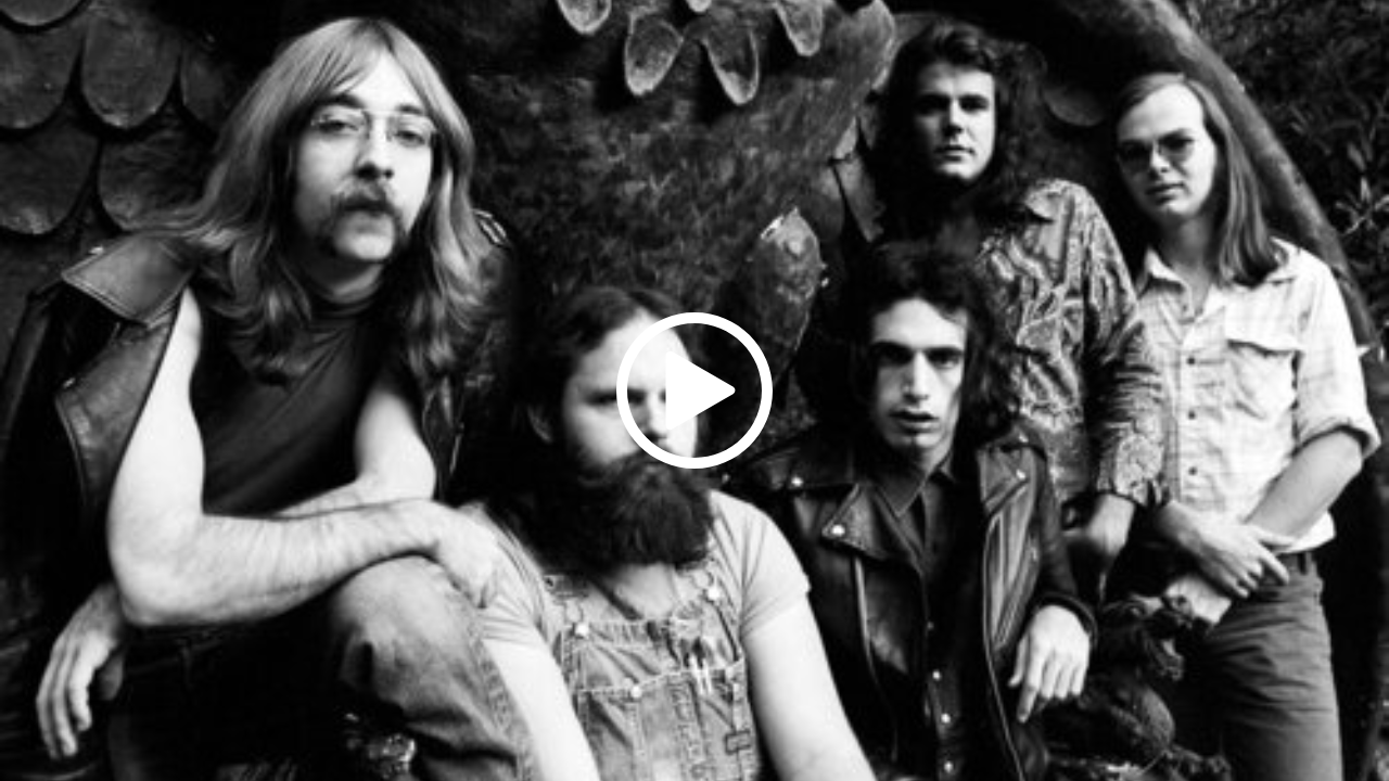 Steely Dan – Glamour Profession