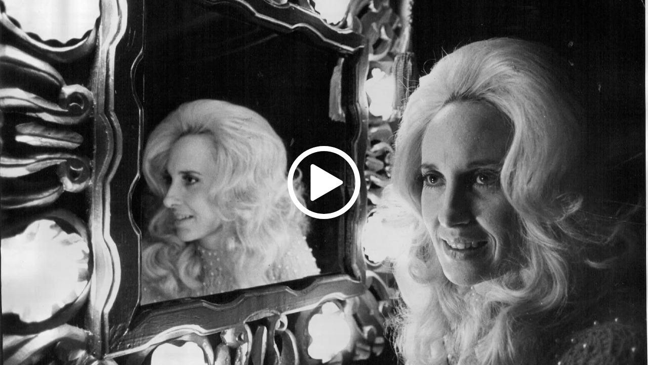 Tammy Wynette – No Charge