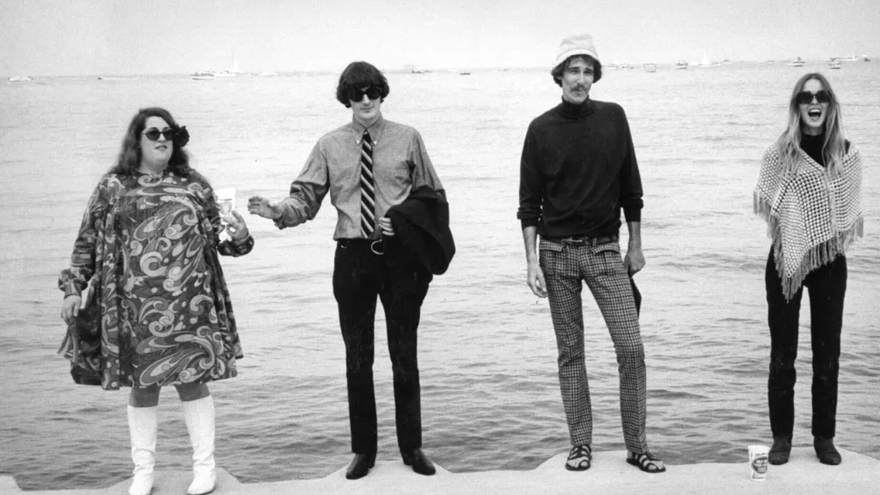 The Mamas & The Papas – Lady Genevieve