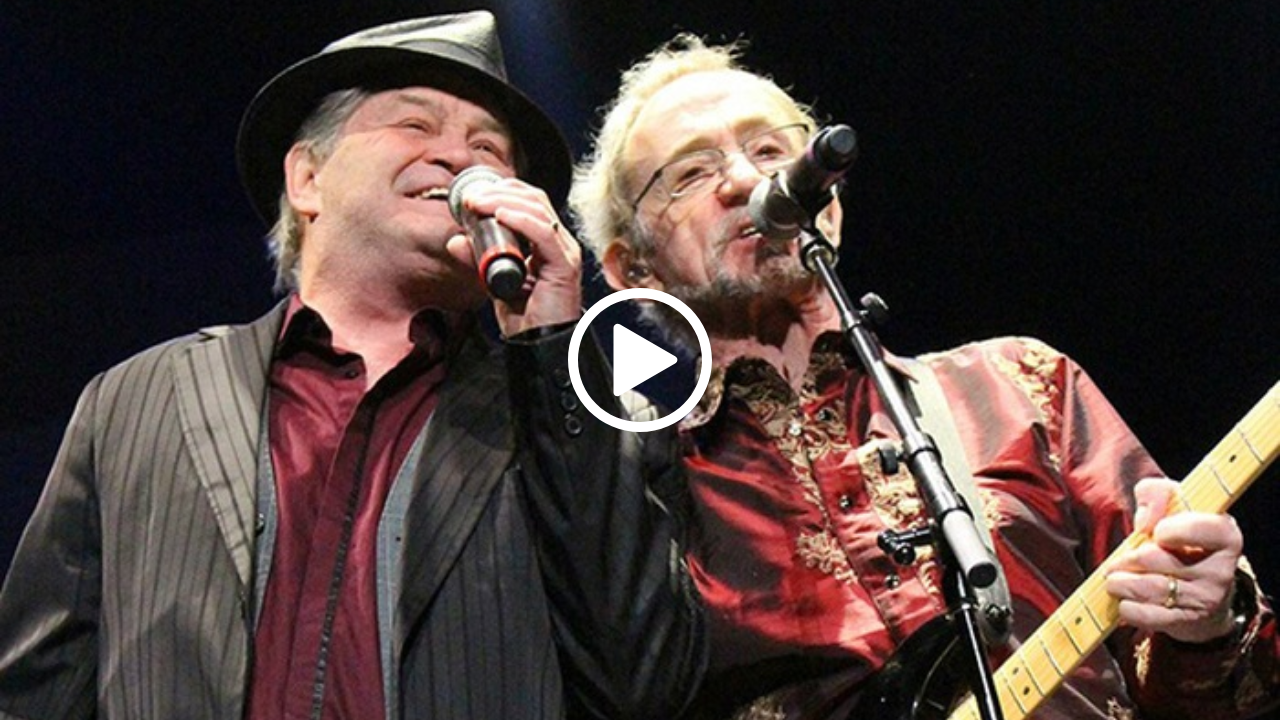 The Monkees – Your Auntie Grizelda