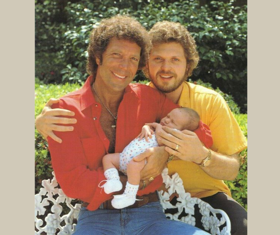 Tom Jones – That Wonderful Sound