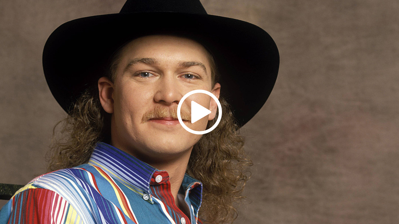 Tracy Lawrence – If The World Had A Front Porch