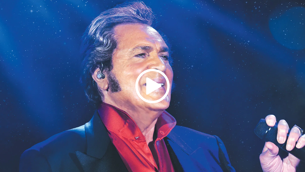Engelbert Humperdinck – There Goes My Everything