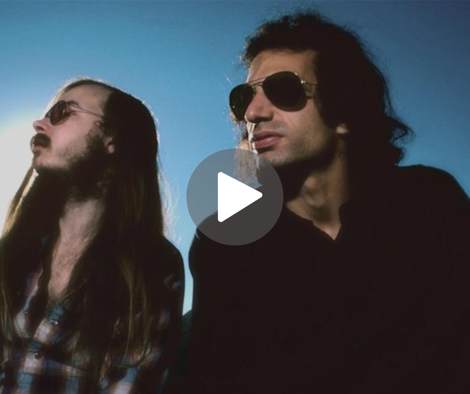 Steely Dan – Doctor Wu