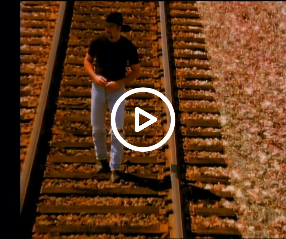 Tim McGraw – Everywhere