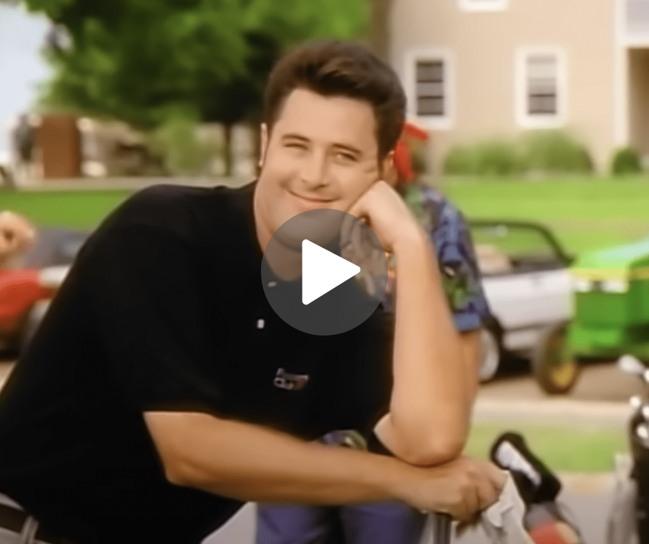 Vince Gill – One More Last Chance