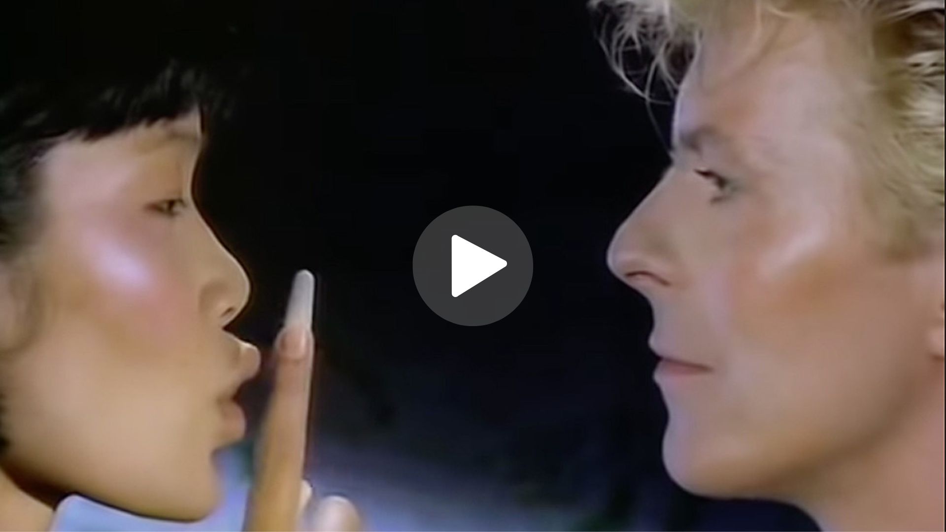 David  Bowie – China Girl