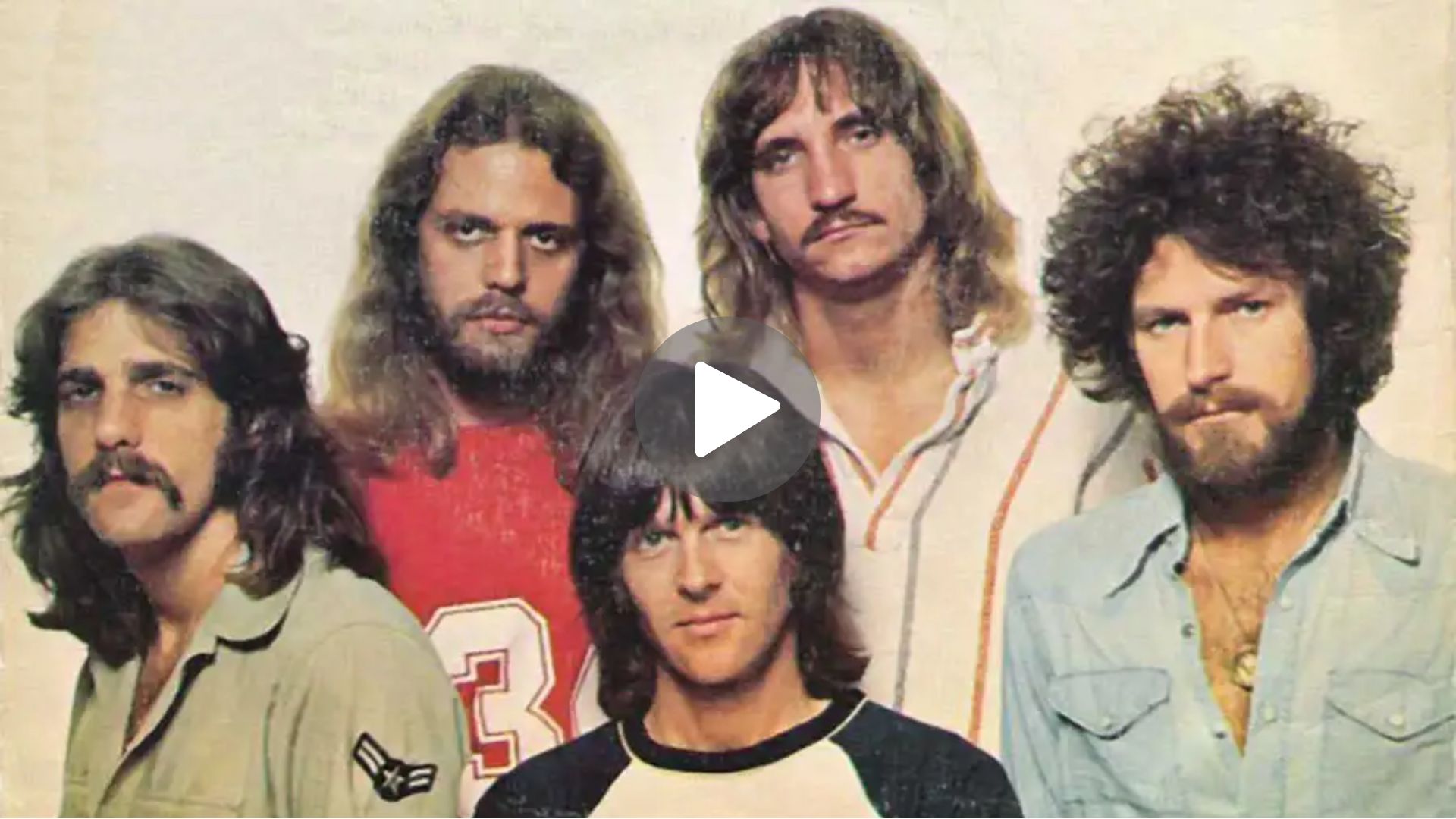 Eagles – Life in the Fast Lane