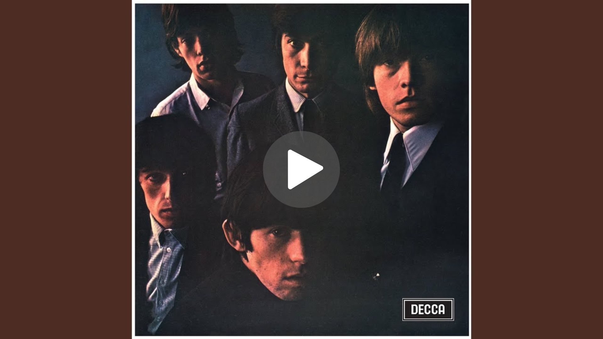 The Rolling Stones – Time Is on My Side