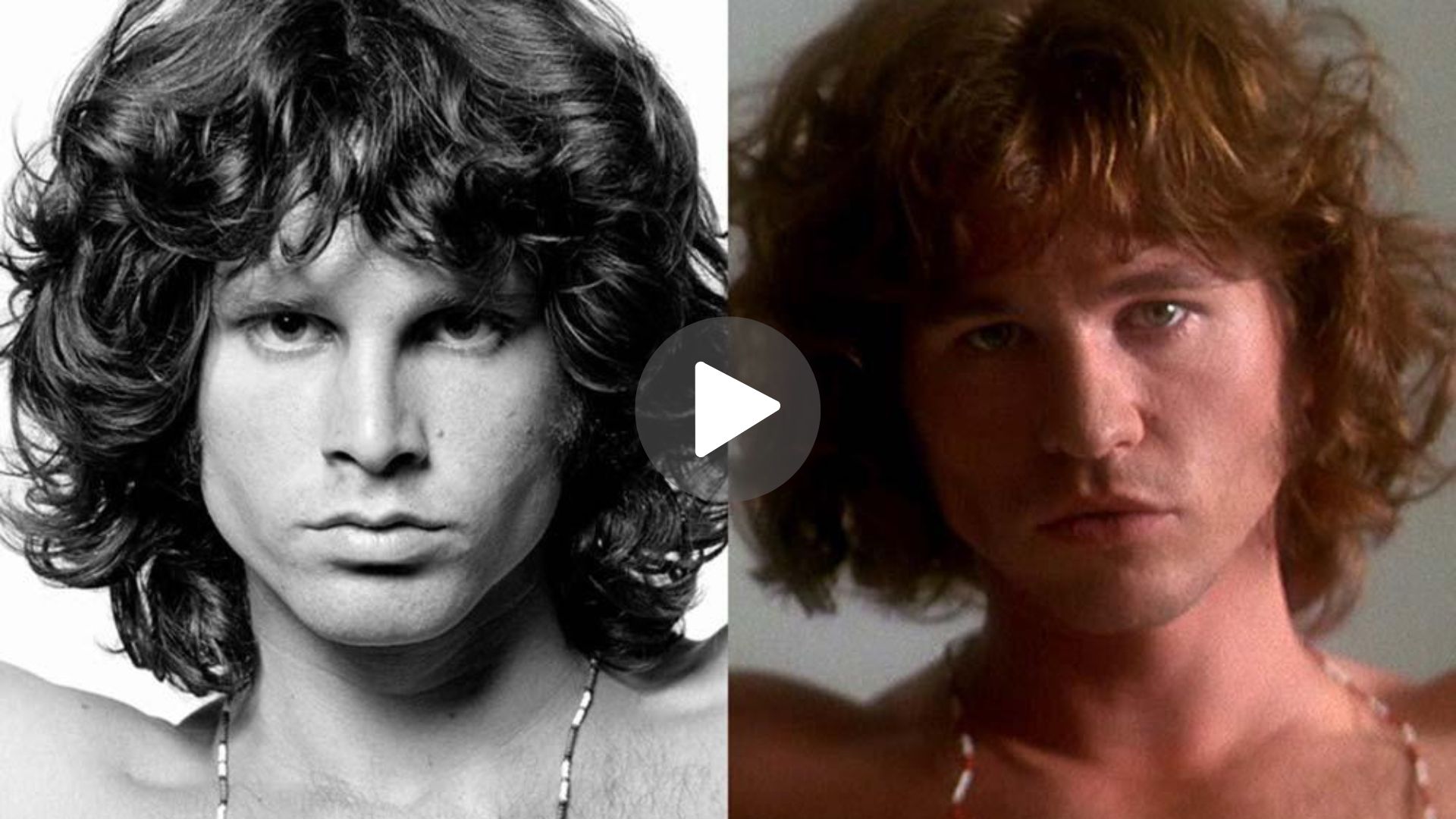 Jim Morrison – The Movie