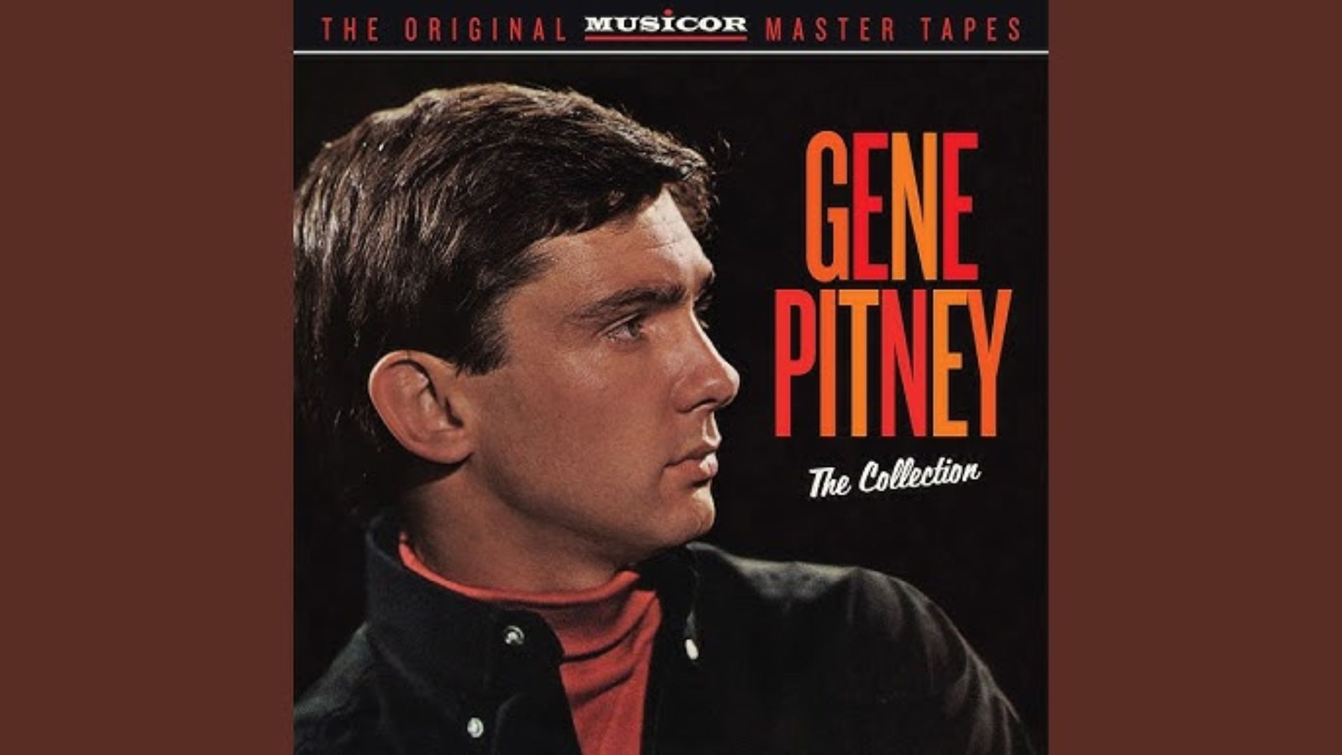 Gene Pitney – 24 Sycamore