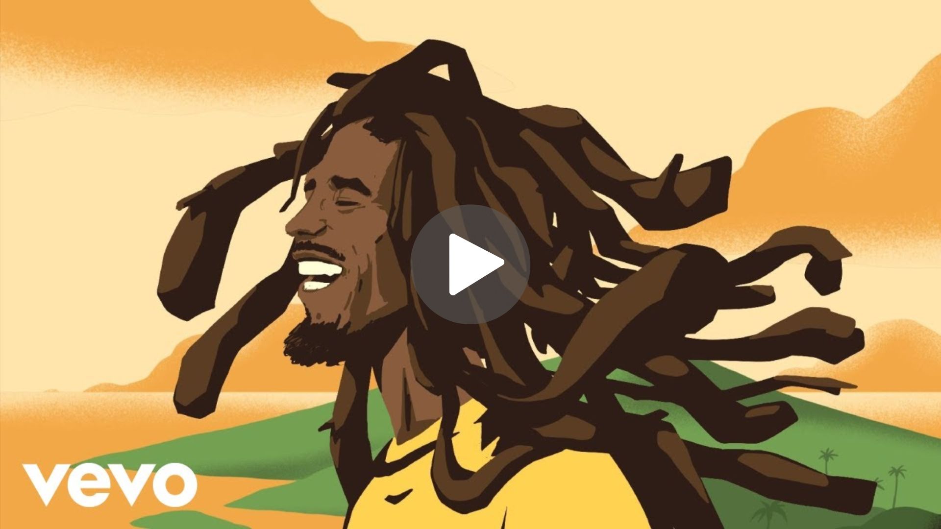 Bob Marley – Could You Be Loved