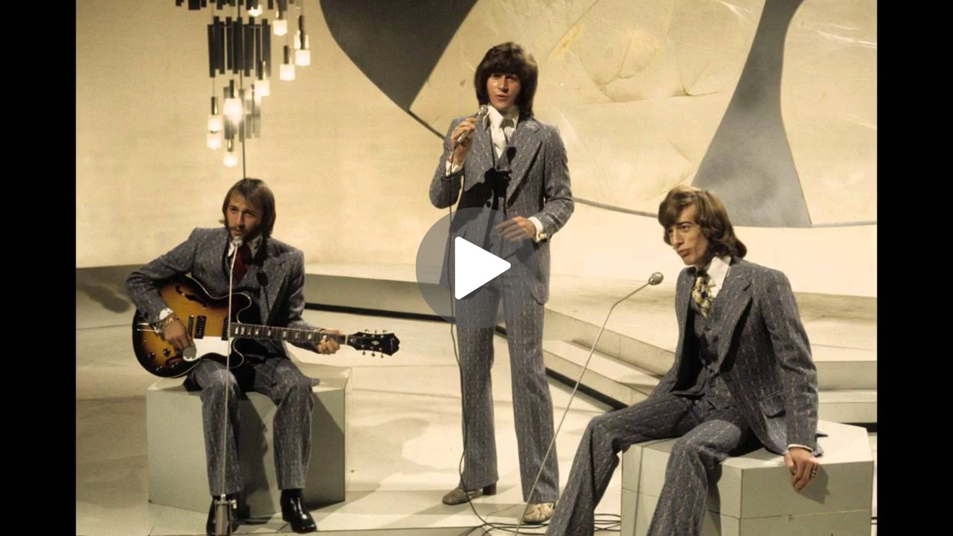 Bee Gees – Melody Fair