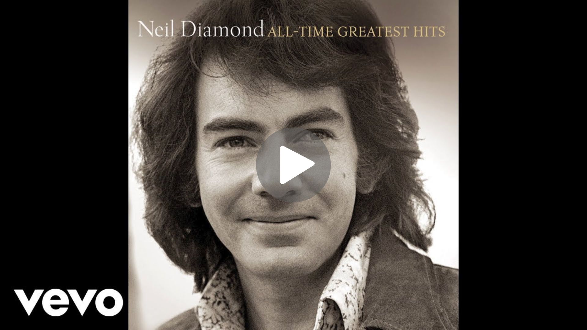 Neil Diamond – Morningside