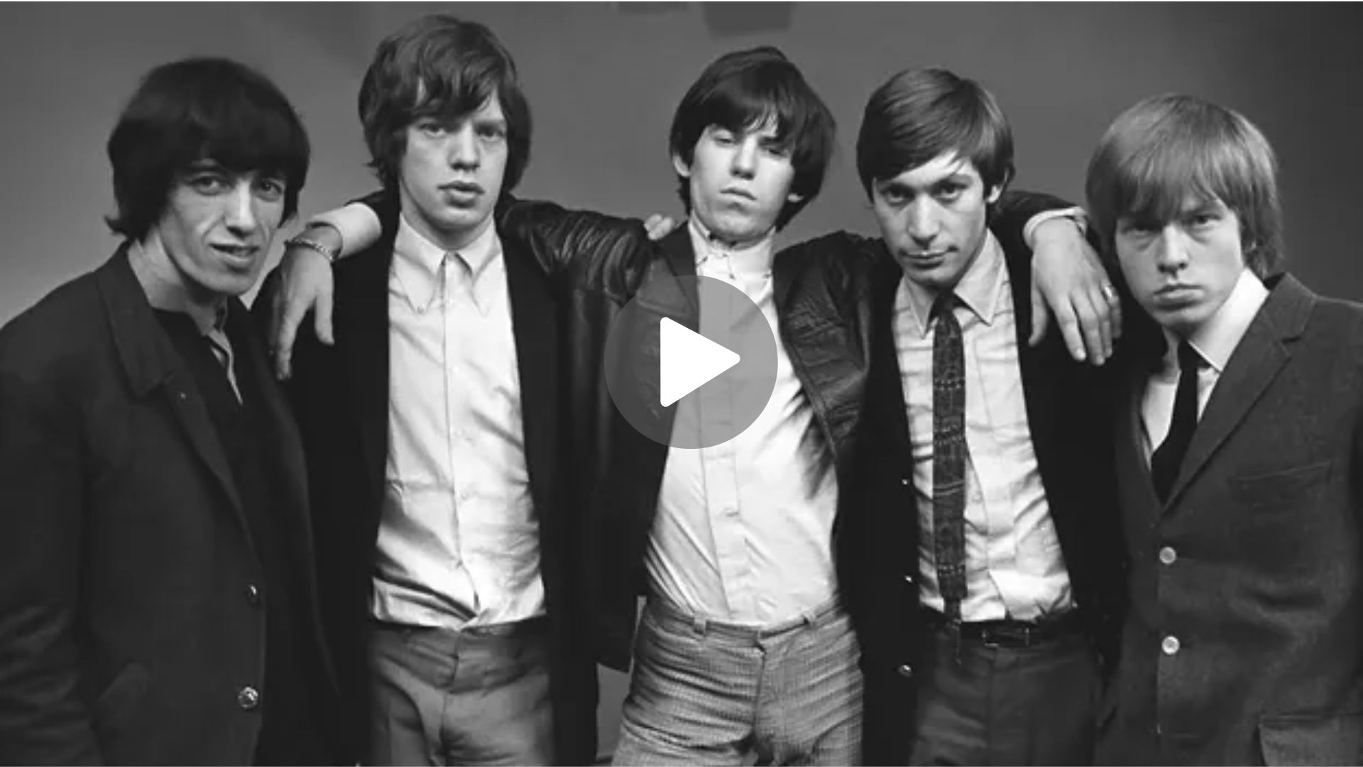 The Rolling Stones – Dead Flowers