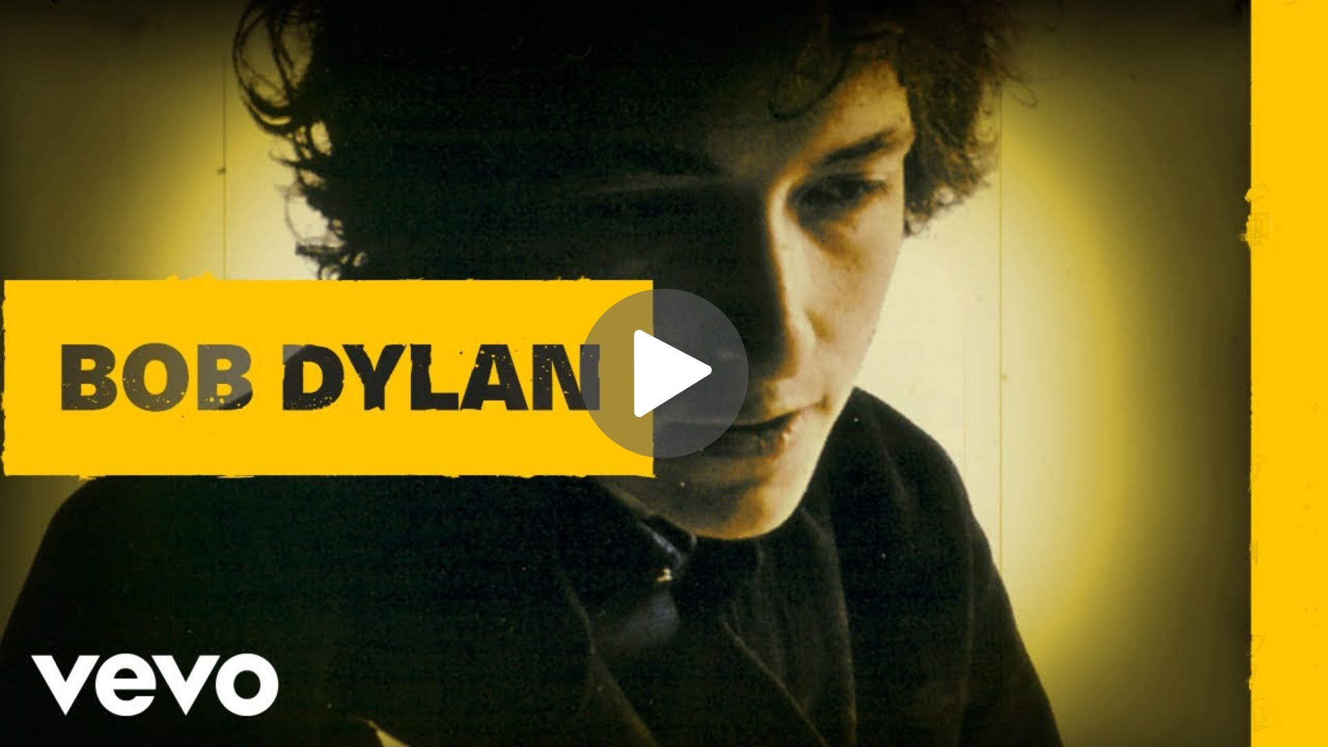 Bob Dylan – Positively 4th Street