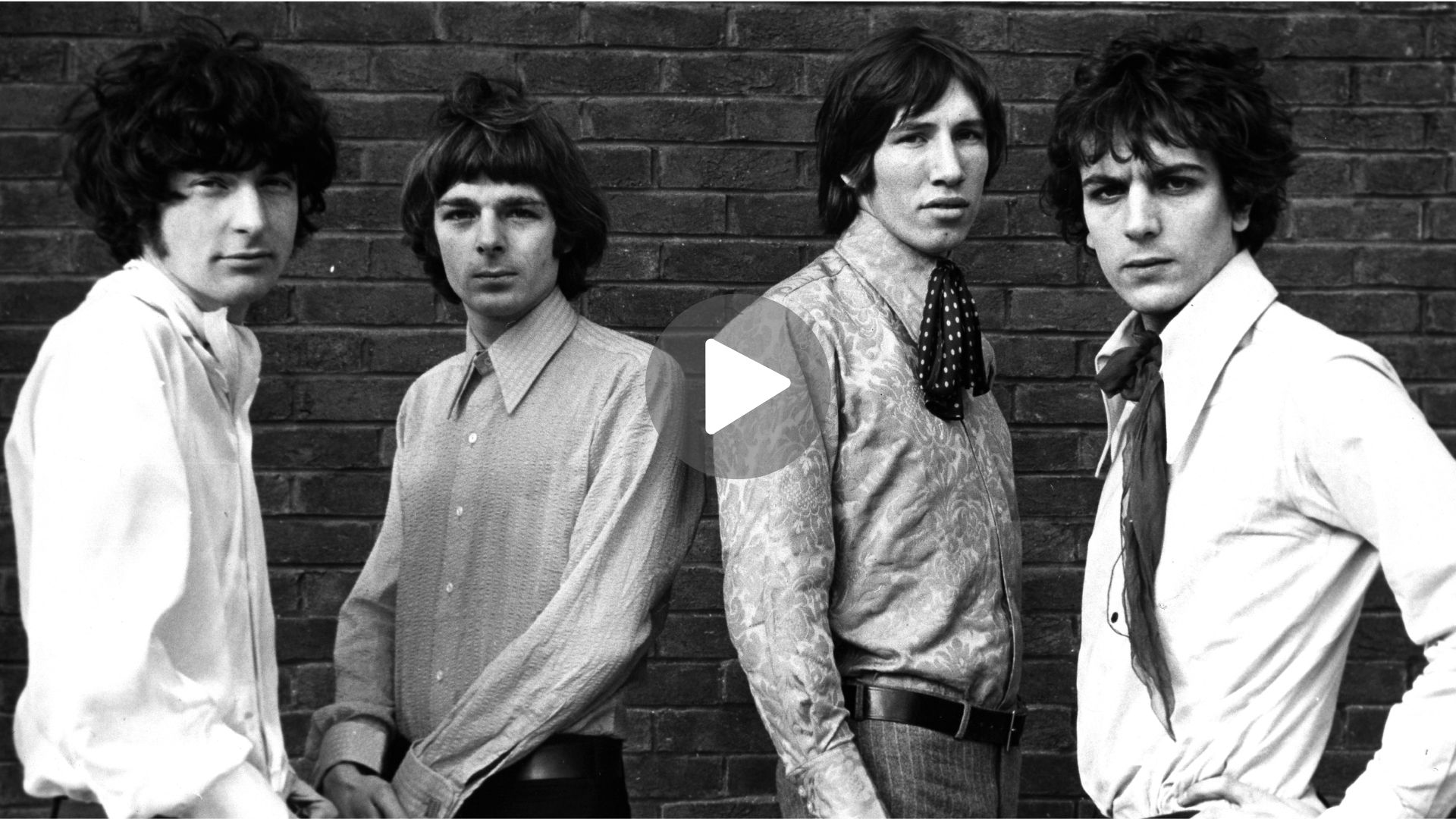 Pink Floyd – Signs of Life