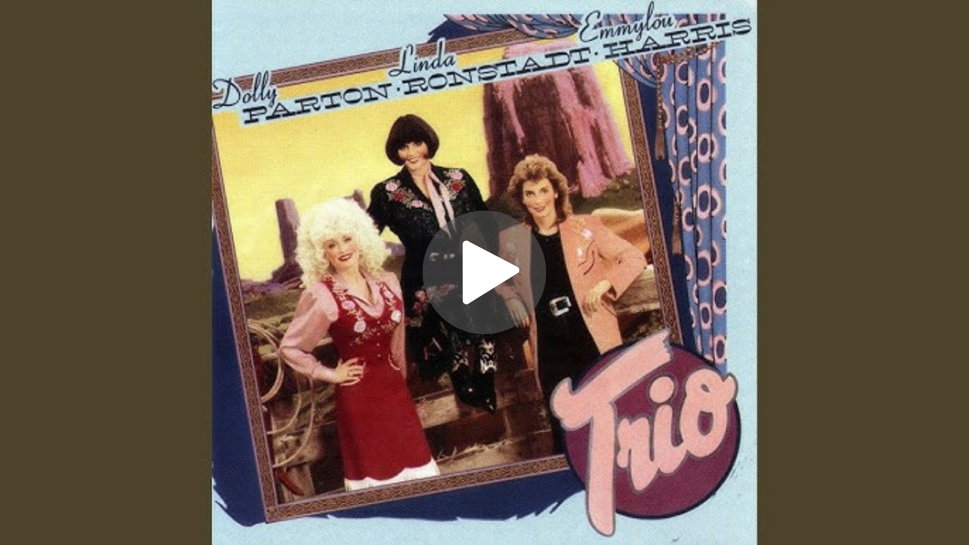 Dolly Parton – Farther Along