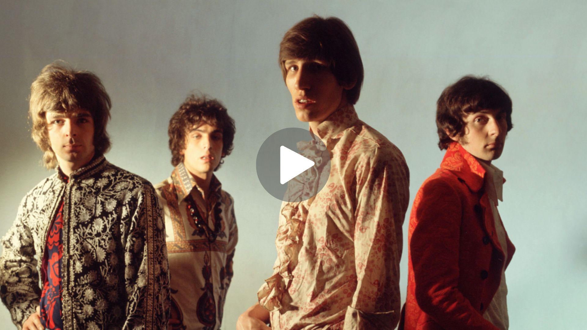 Pink Floyd – Young Lust