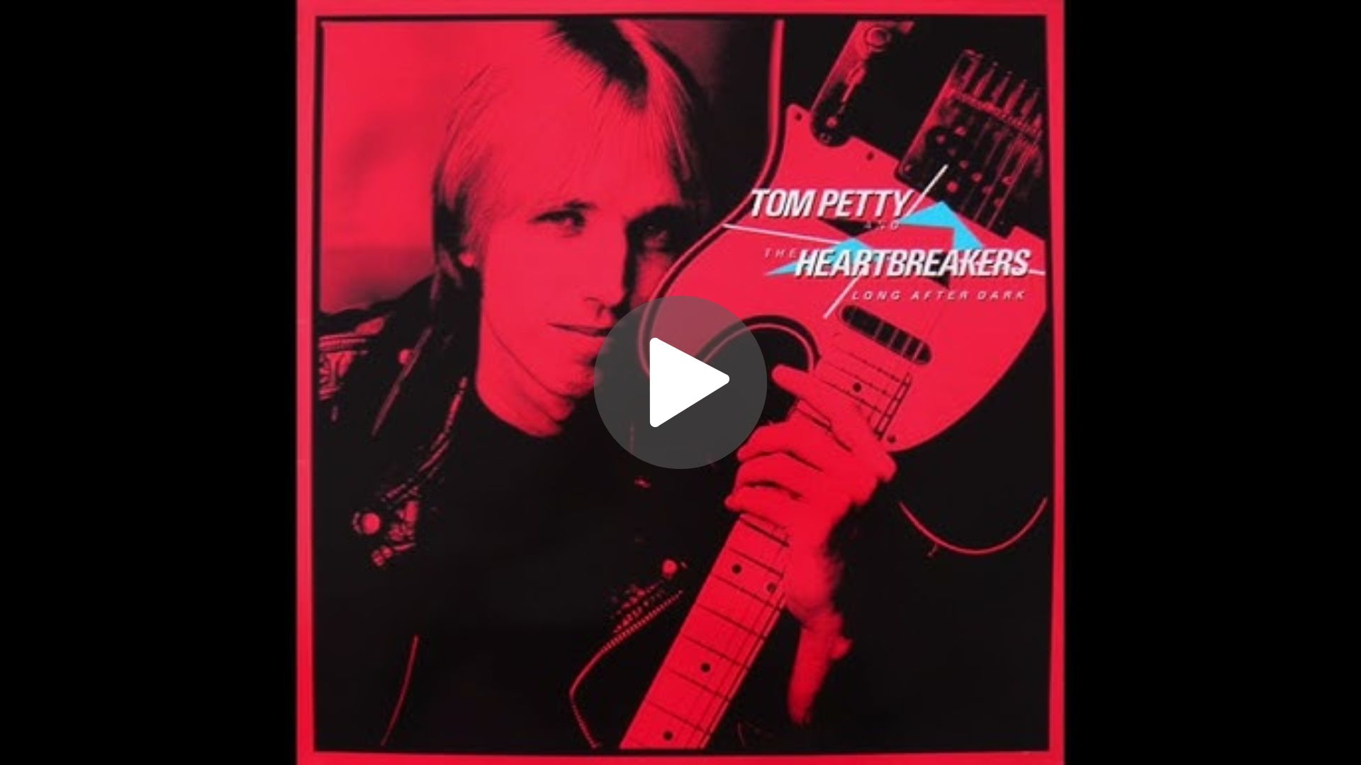 Tom Petty – American Girl