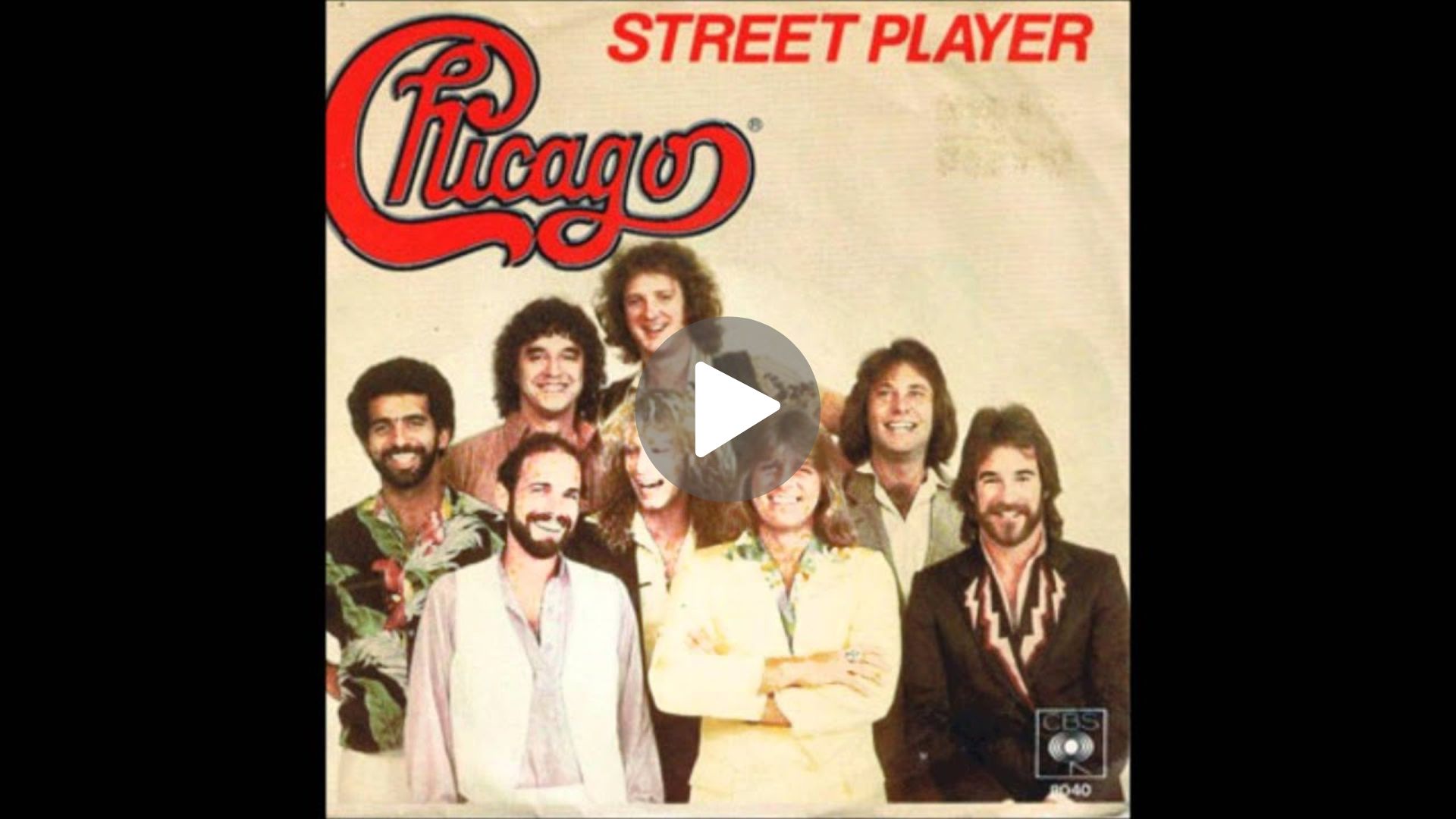 Chicago – Street Player