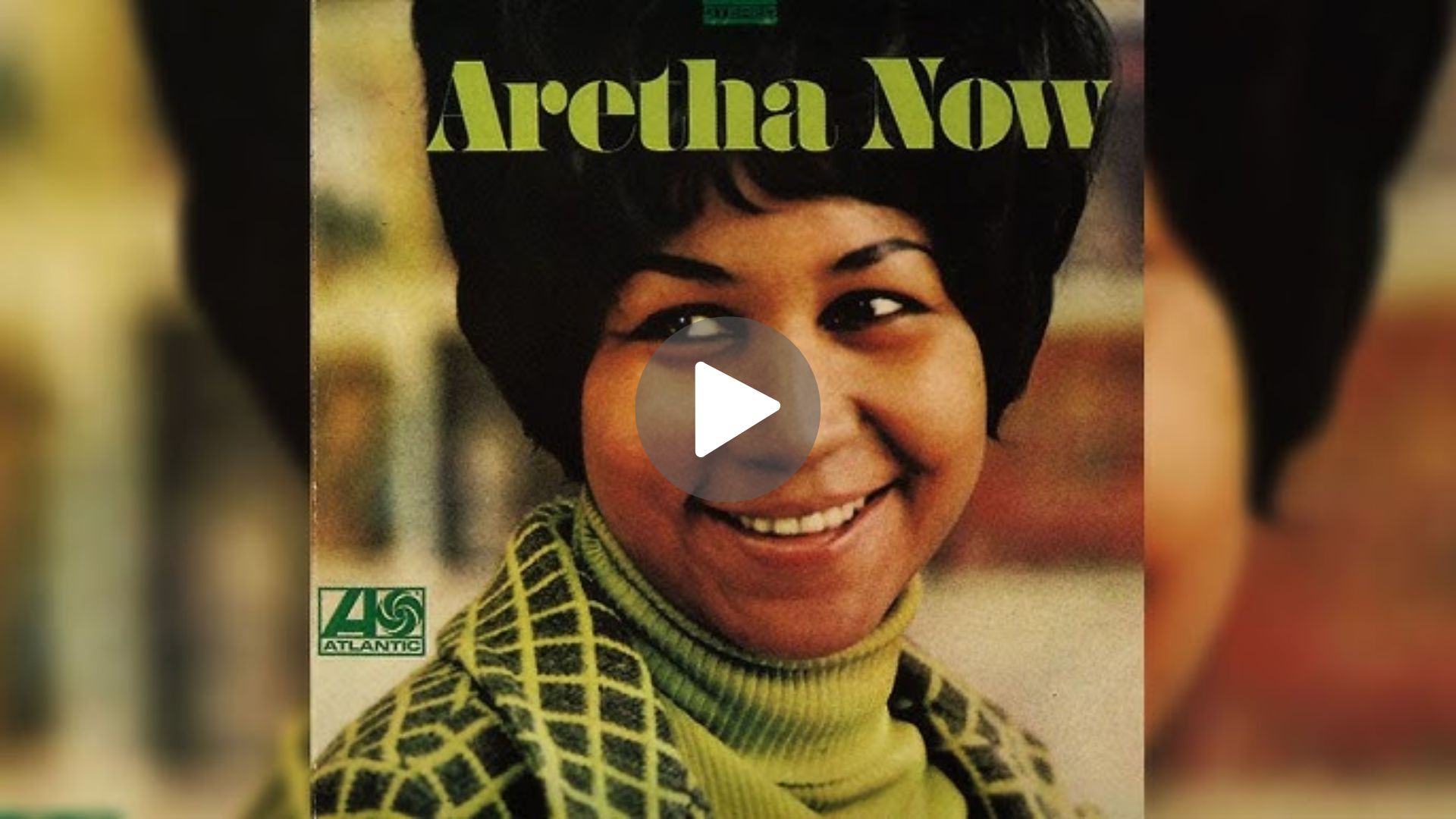 Aretha Franklin – Think