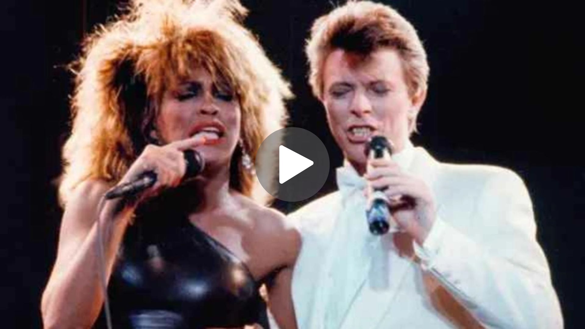 Tina Turner – Tonight