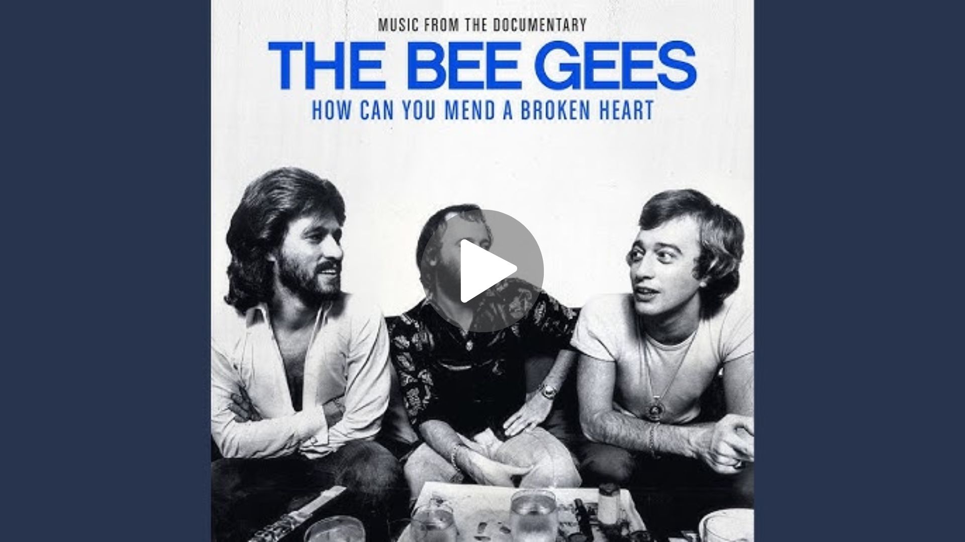 Bee Gees – Fanny