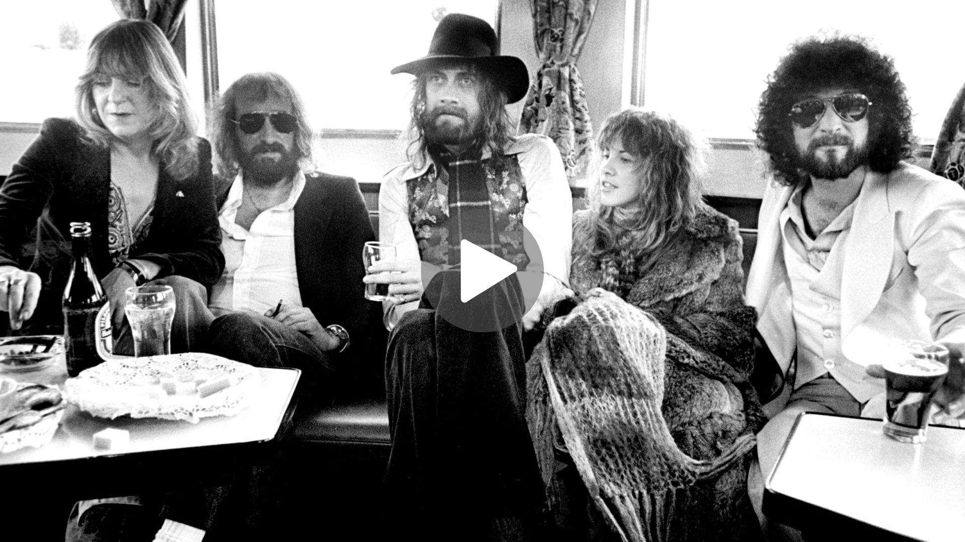 Fleetwood Mac – Everywhere