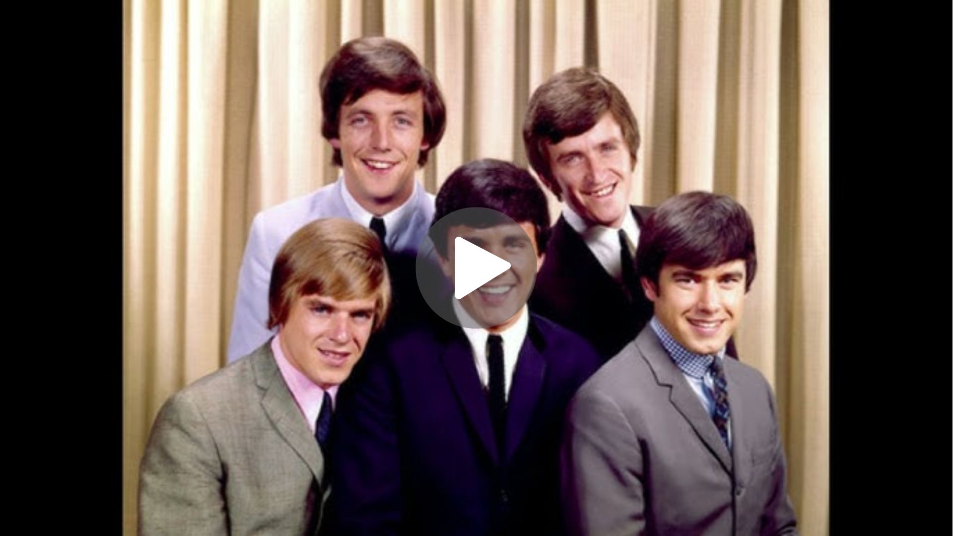 The Dave  Clark Five – Bits and Pieces