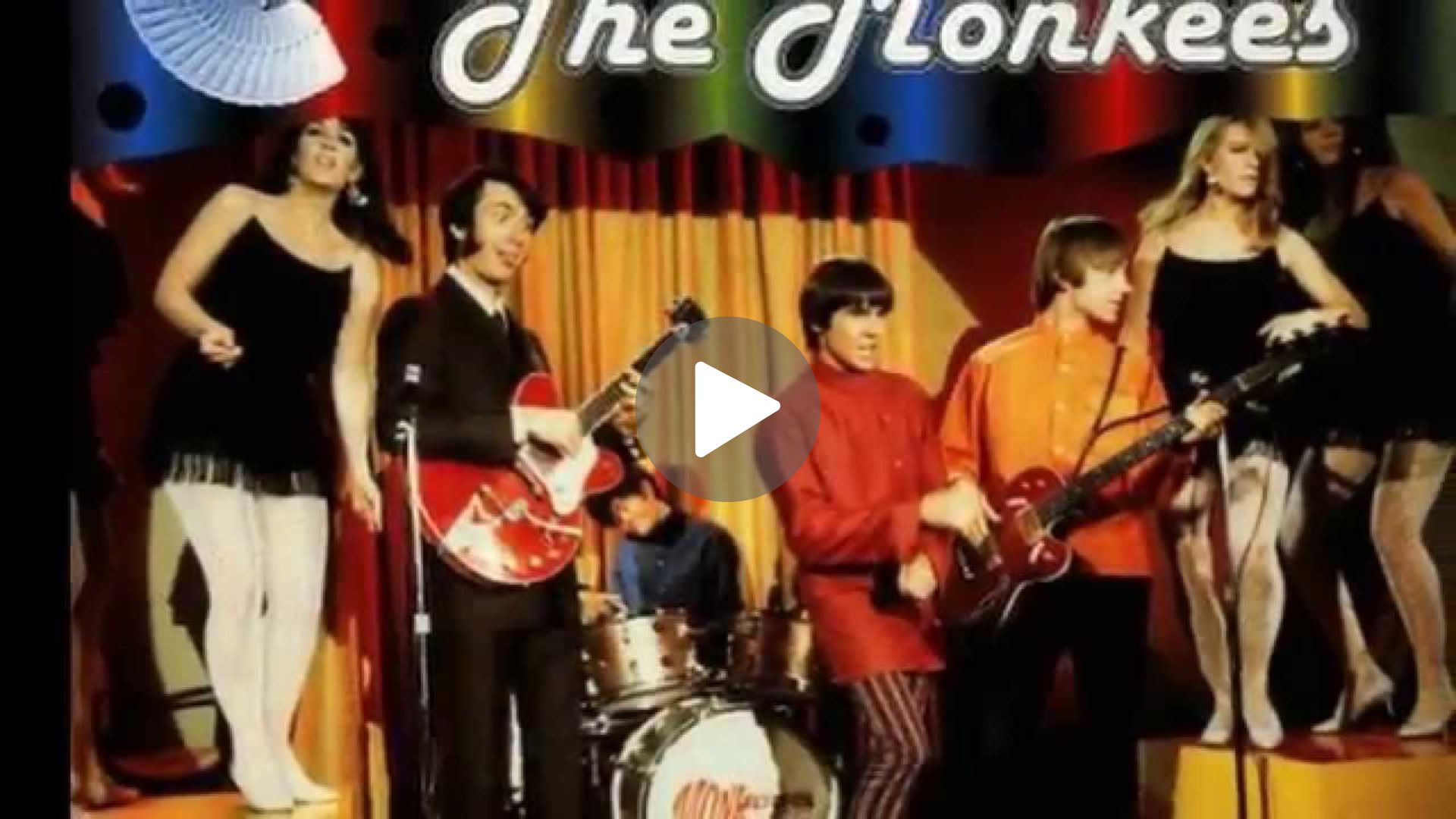 The Monkees – Look Out