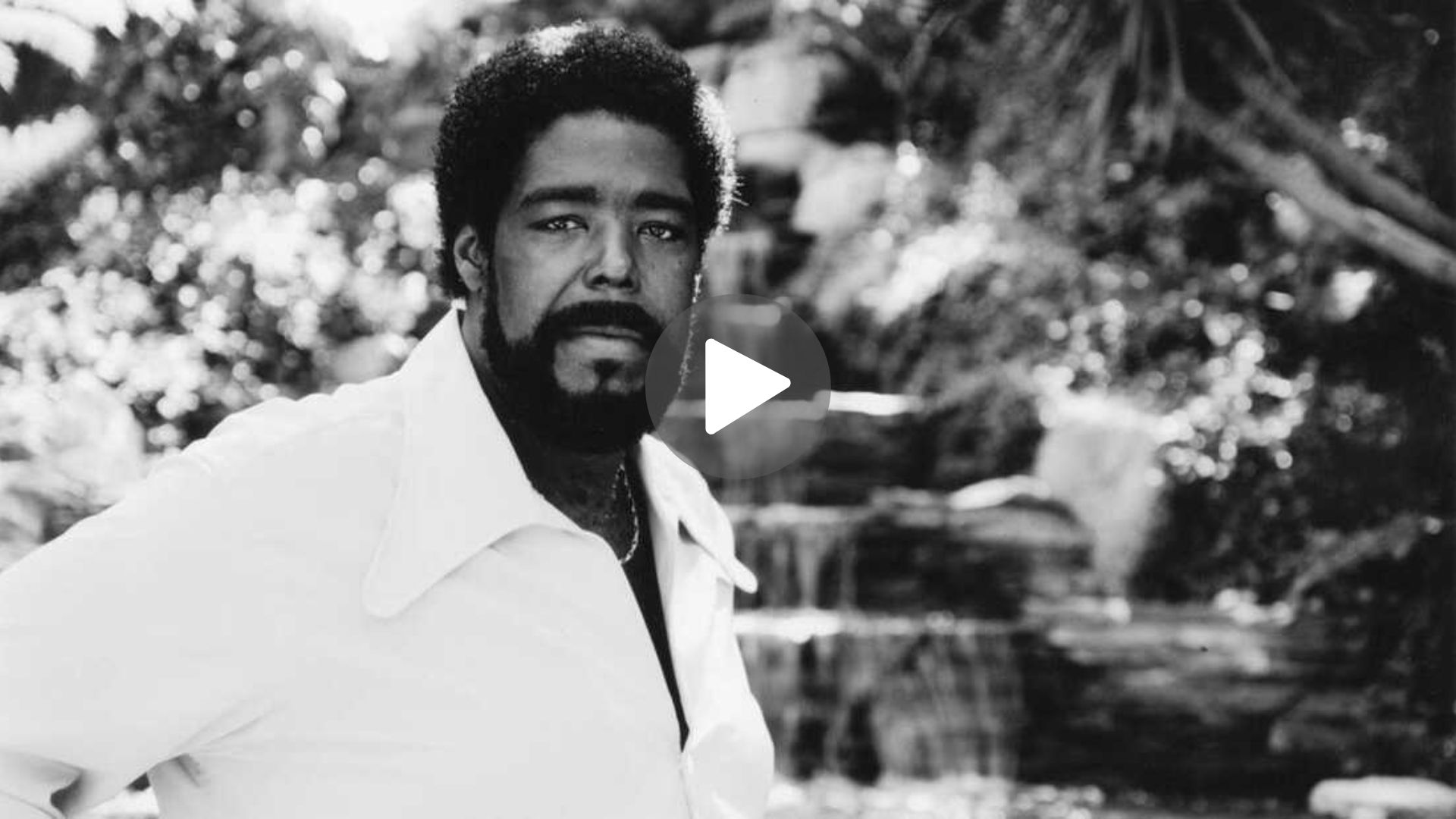 Barry White – Love’s Theme