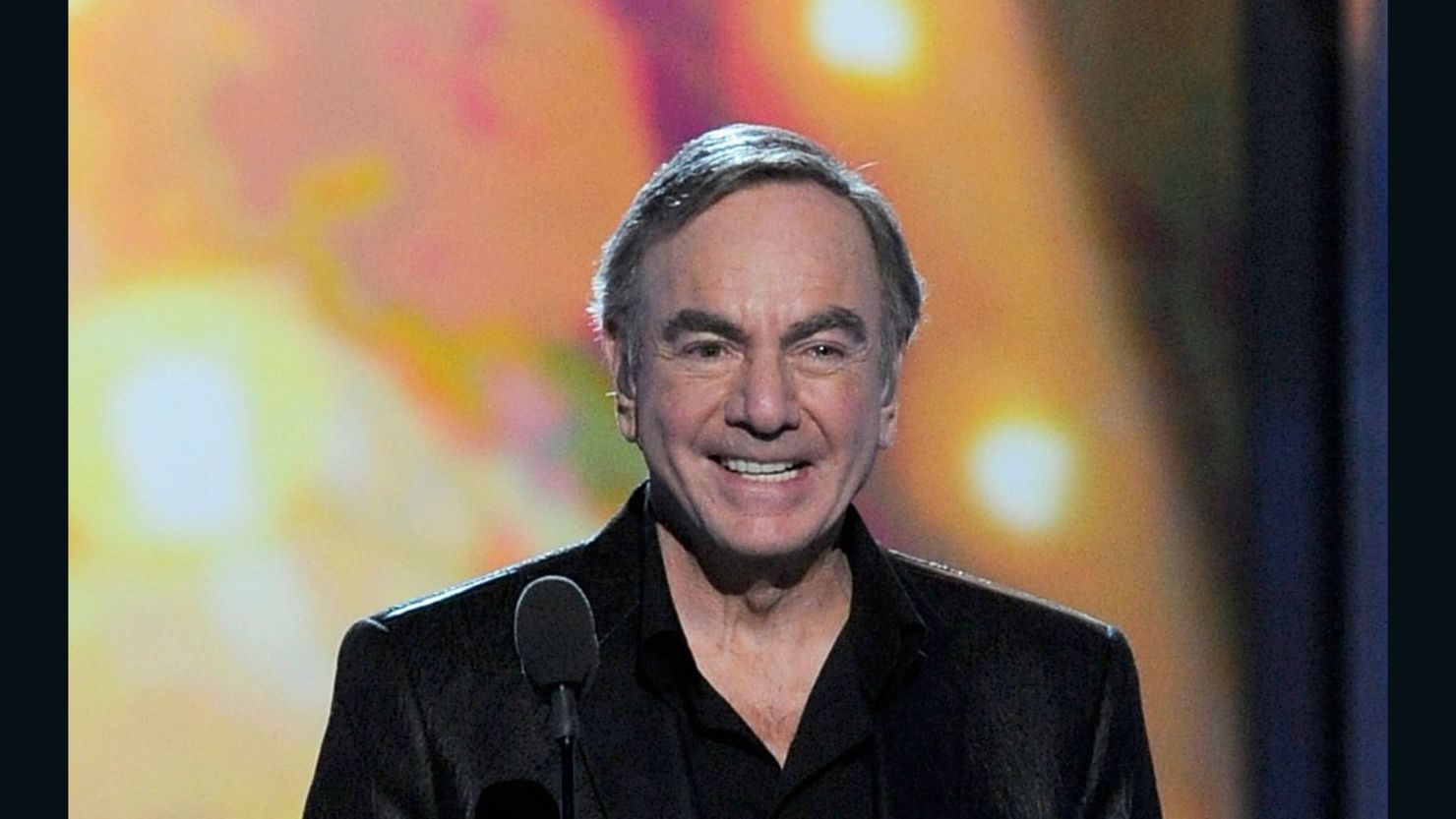 Neil Diamond – Lady-Oh