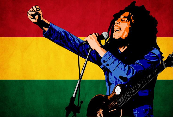 Bob Marley – Coming In From The Cold