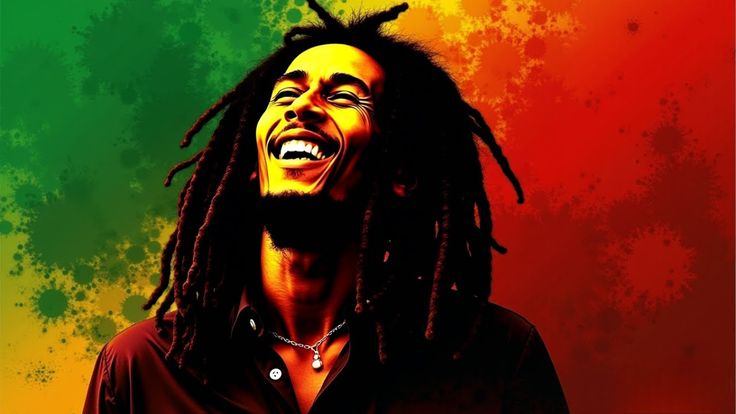 Bob Marley – I Shot The Sheriff