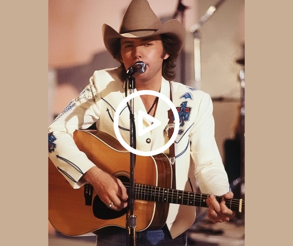 Dwight Yoakam – Santa Can’t Stay