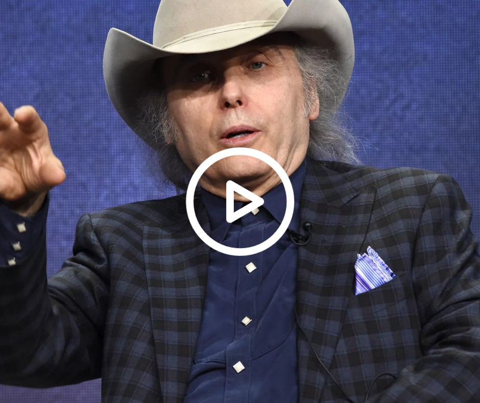 Dwight Yoakam – Things Change