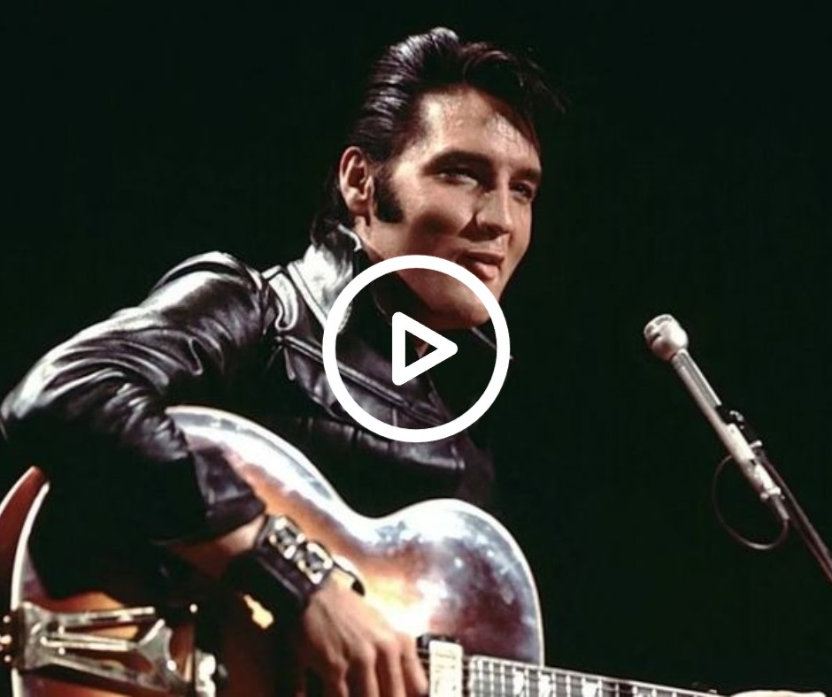 Elvis Presley, Martina McBride – Blue Christmas