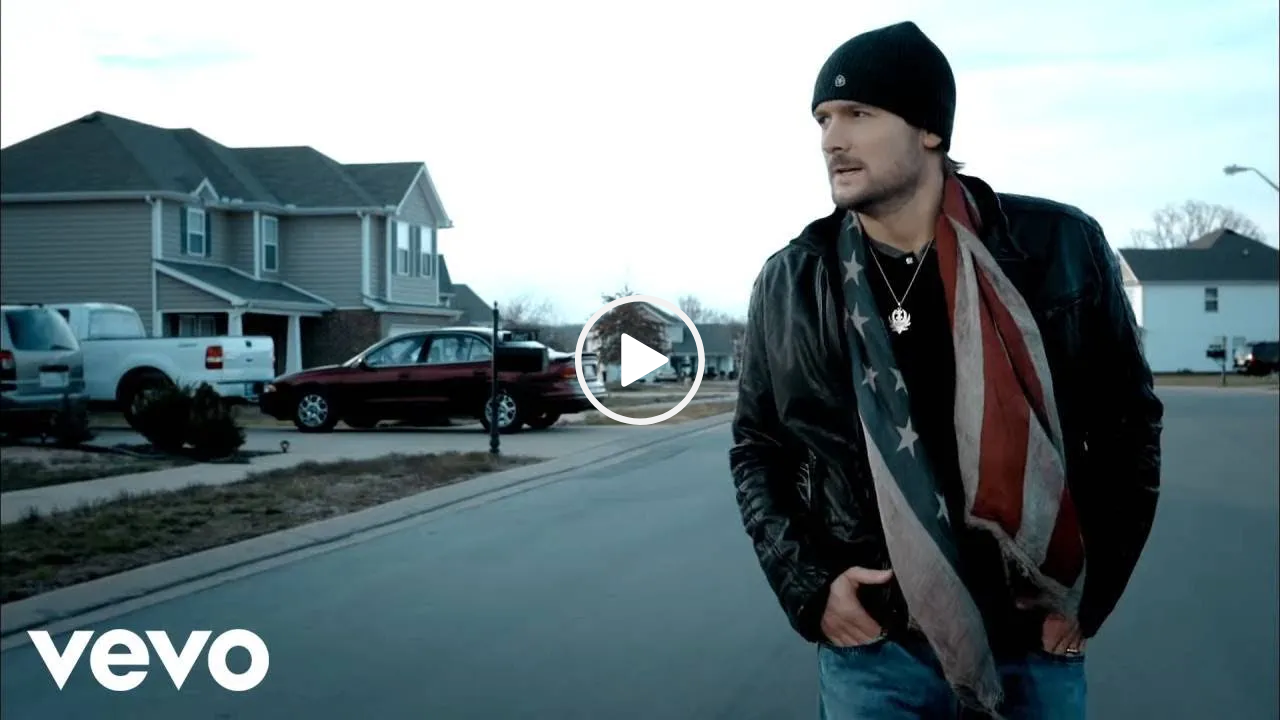 Eric Church – Springsteen