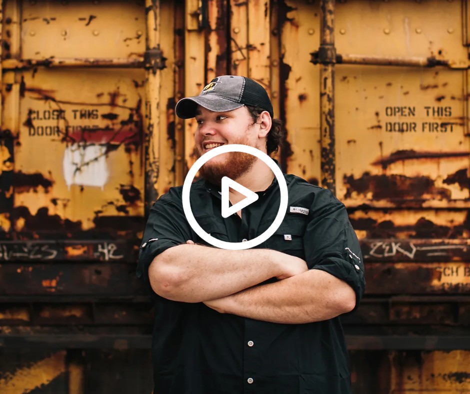 Luke Combs – Hurricane