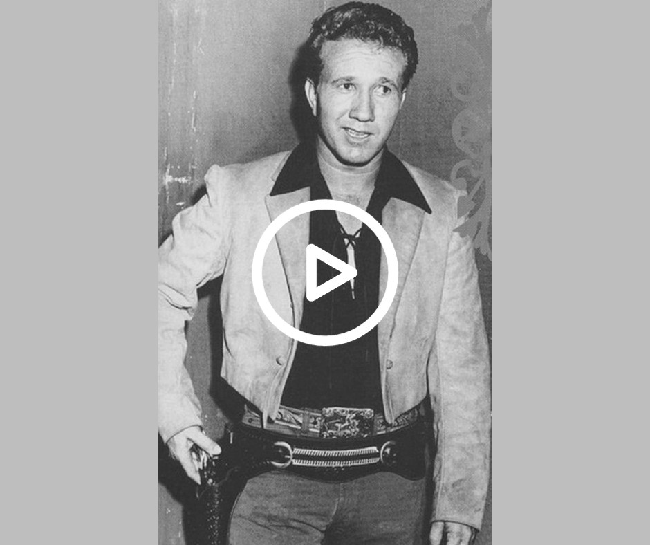 Marty Robbins – Big Iron