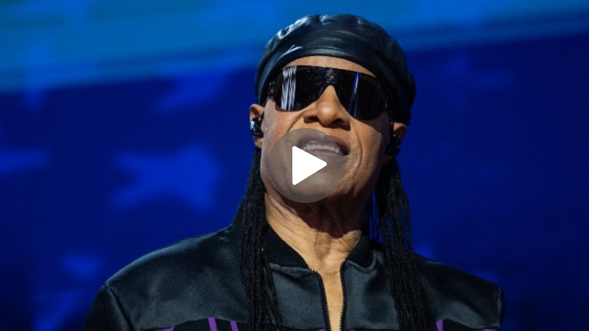 Stevie Wonder – Ebony and Ivory