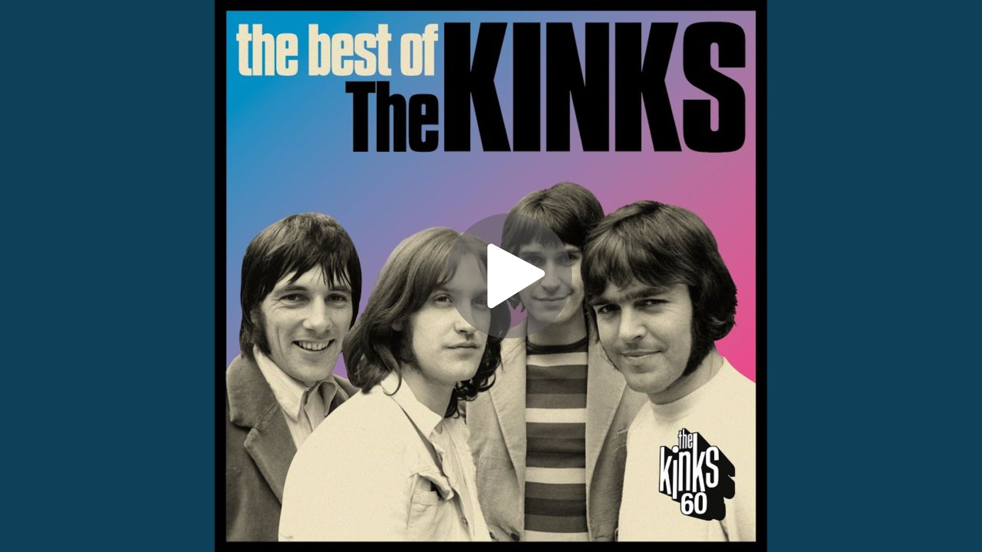 The Kinks – Apeman