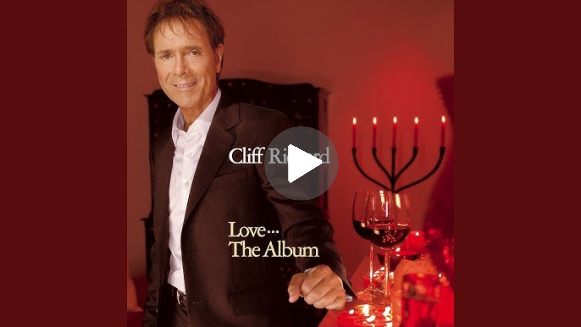 Cliff Richard – Ocean Deep
