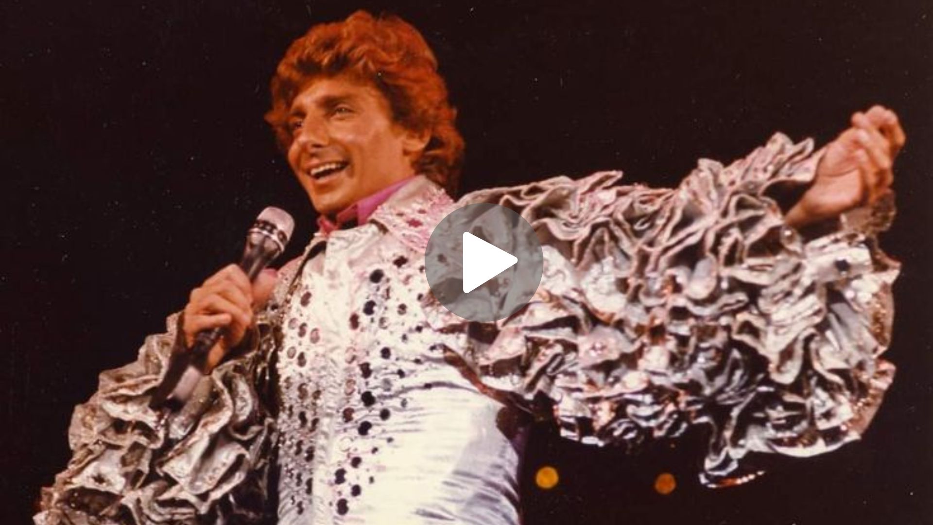 Barry Manilow – Copacabana