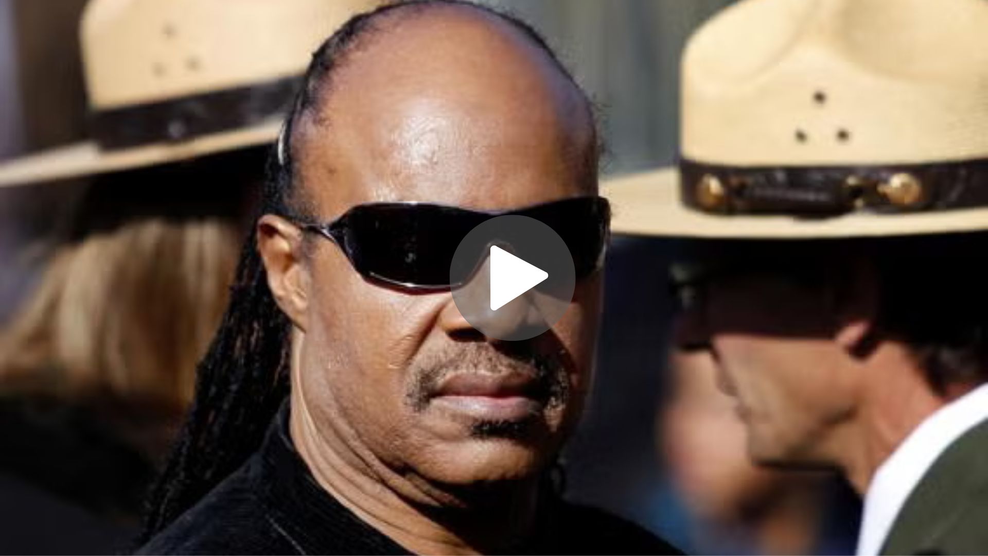 Stevie Wonder – Ribbon In The Sky
